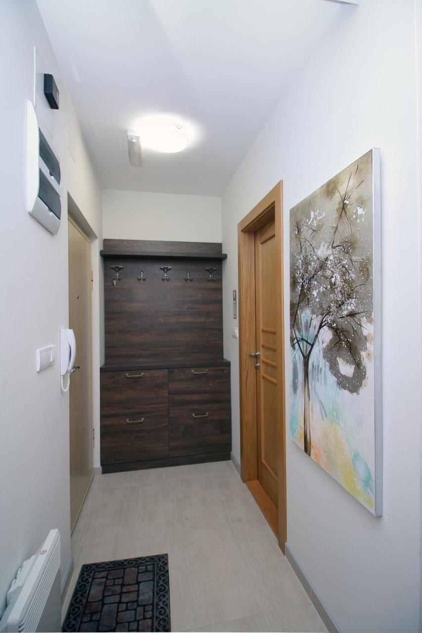 Apartman Nera Zlatibor Exterior foto